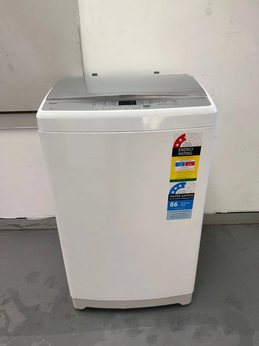 Refurbished Haier 7kg Washing Machine | SYDNEY