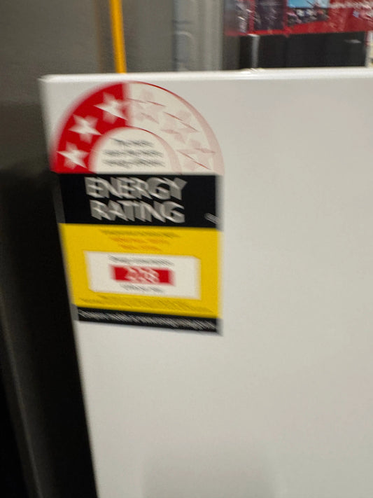 Refurbished Hisense 155L Upright Freezer HRVF155 | SYDNEY
