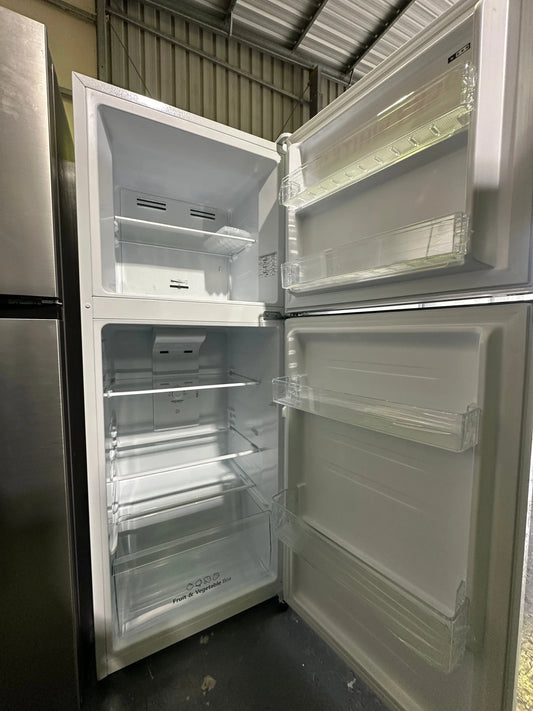 Refurbished Hisense 205L Fridge Freezer | BRISBANE