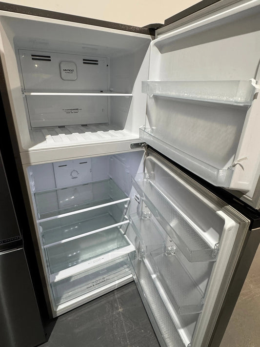 Refurbished Hisense 460 litres fridge freezer | PERTH