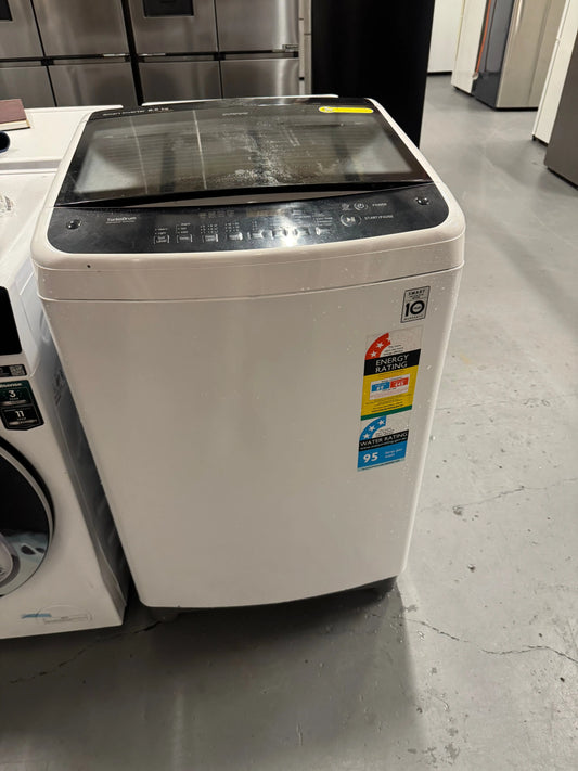 Refurbished LG 6.5 kg Washing Machine | SYDNEY