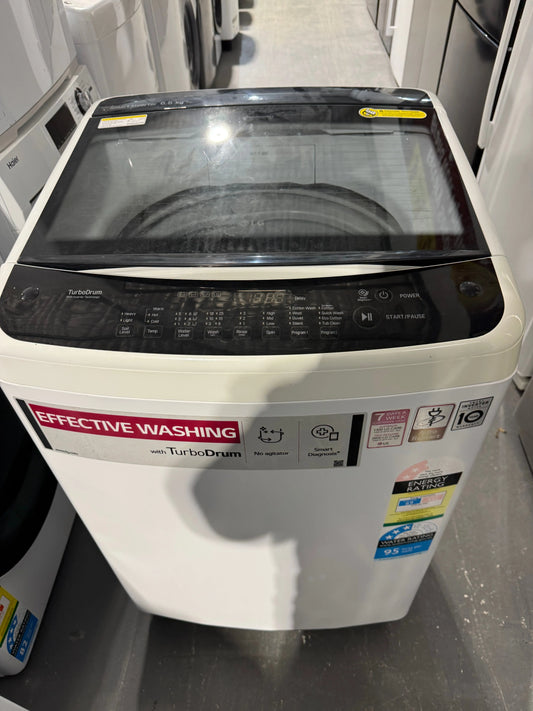 Refurbished LG 6.5kg washing machine | PERTH
