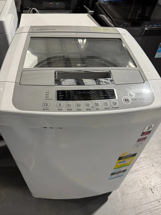 Refurbished LG 6.5kg washing machine | PERTH