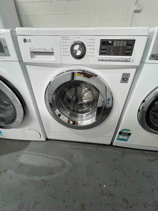 Refurbished LG 7 kgs Washing machine | ADELAIDE