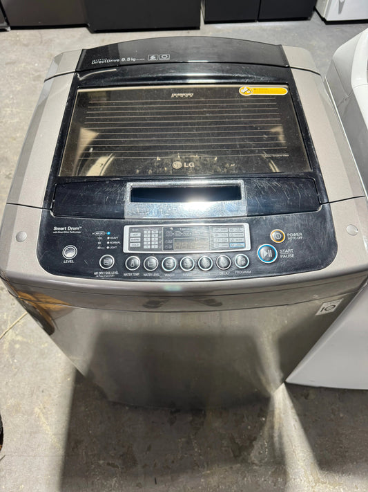Refurbished LG 9.5kgs washing machine | PERTH