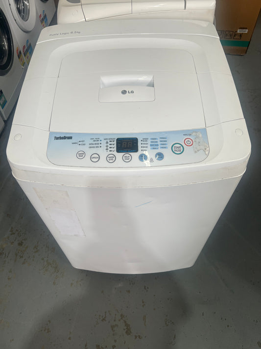 Refurbished Lg 6.5 Kgs Washing Machine | ADELAIDE