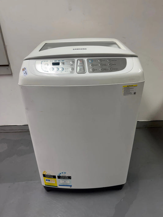 Refurbished Samsung 6.5 kg Washing Machine | SYDNEY