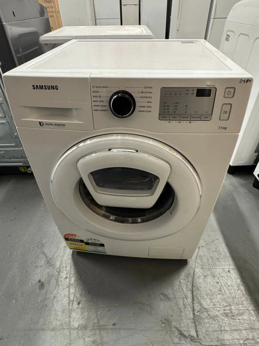 Refurbished Samsung 8.5kg washing machine | SYDNEY