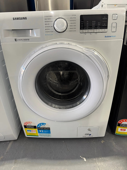 Refurbished Samsung 9.5Kgs washing machine | PERTH
