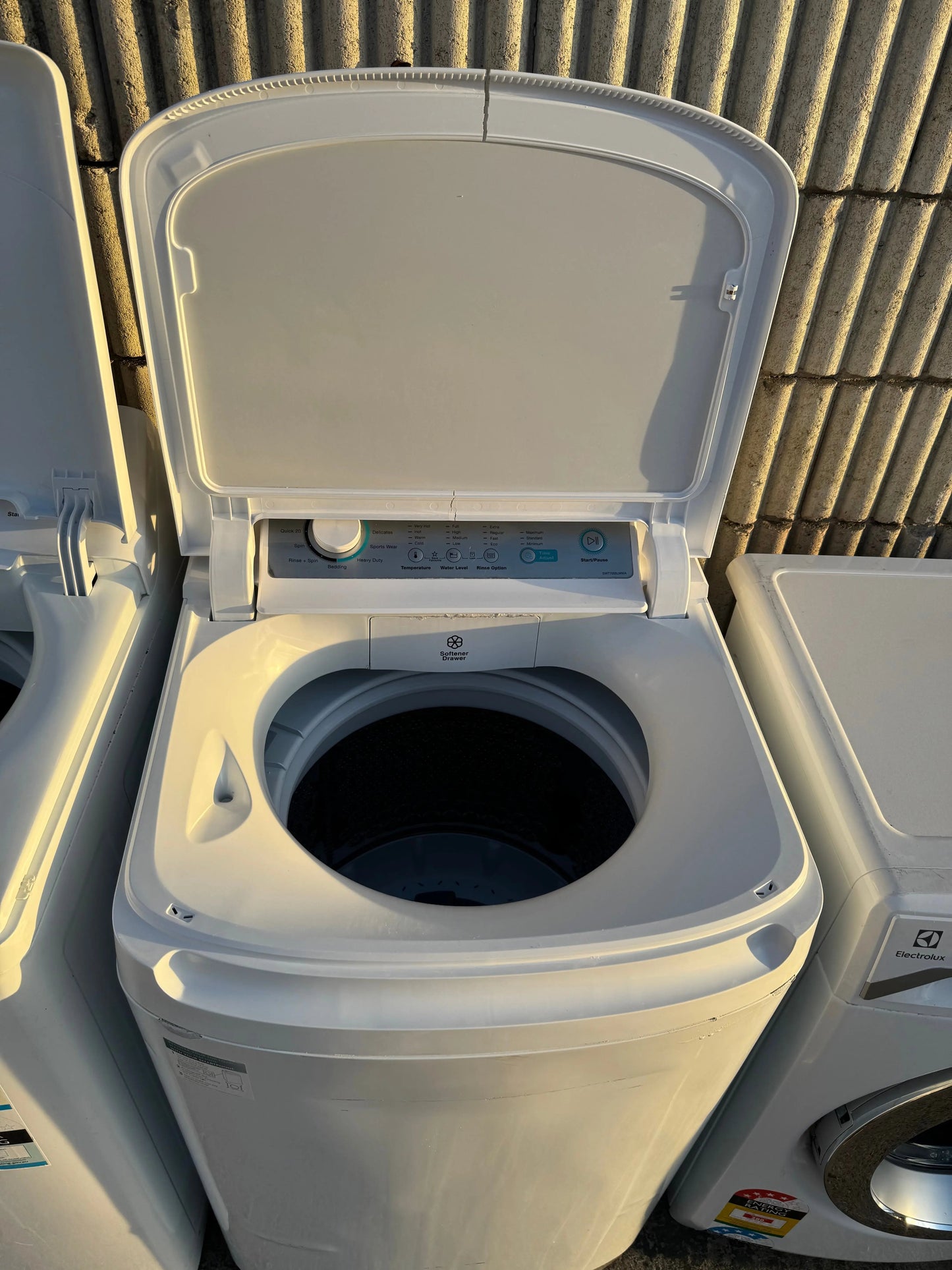 Refurbished Simpson 7 kg Top loader washer | SYDNEY