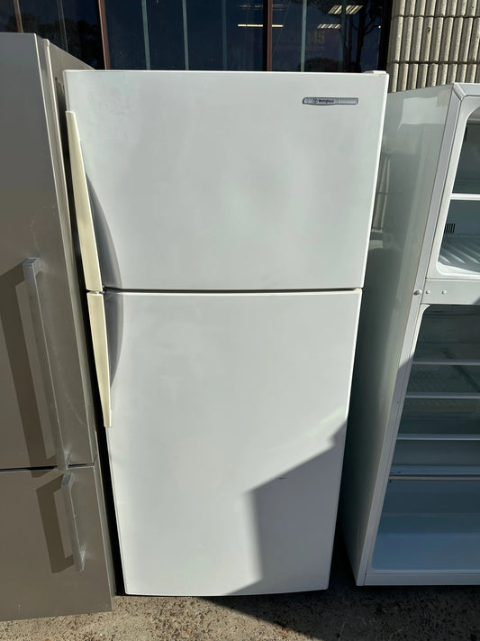 Refurbished Westinghouse 420 ltr fridge freezer | SYDNEY