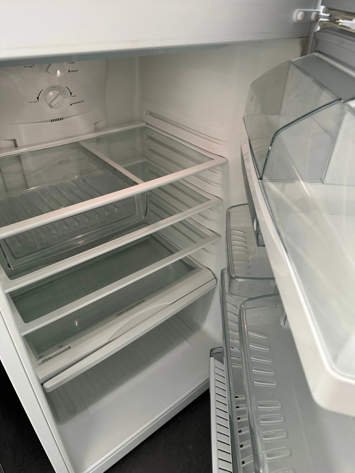 Refurbished Westinghouse 420L Fridge Freezer | SYDNEY