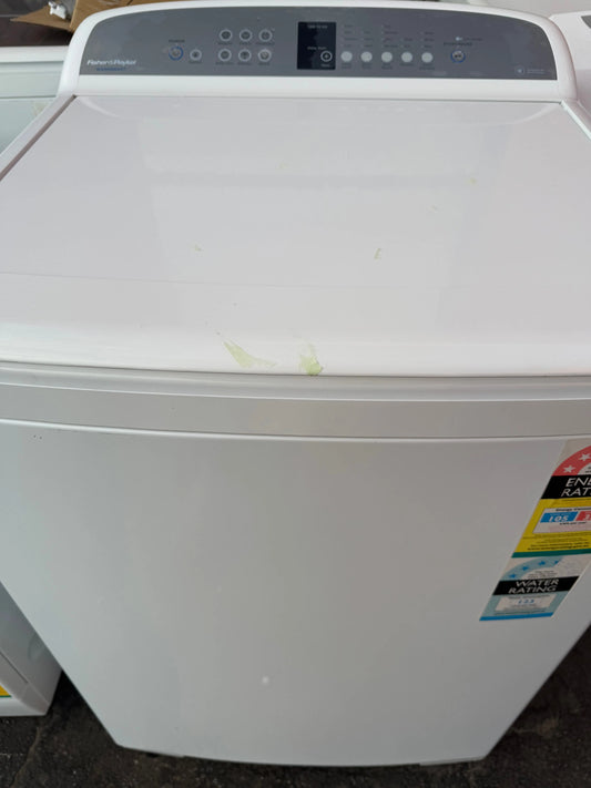 Refurbished fisher and Paykel 10kg washing machine | PERTH