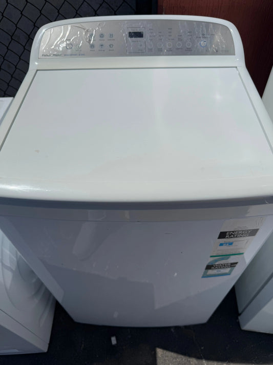 Refurbished fisher and Paykel 8.5kg washing machine | PERTH