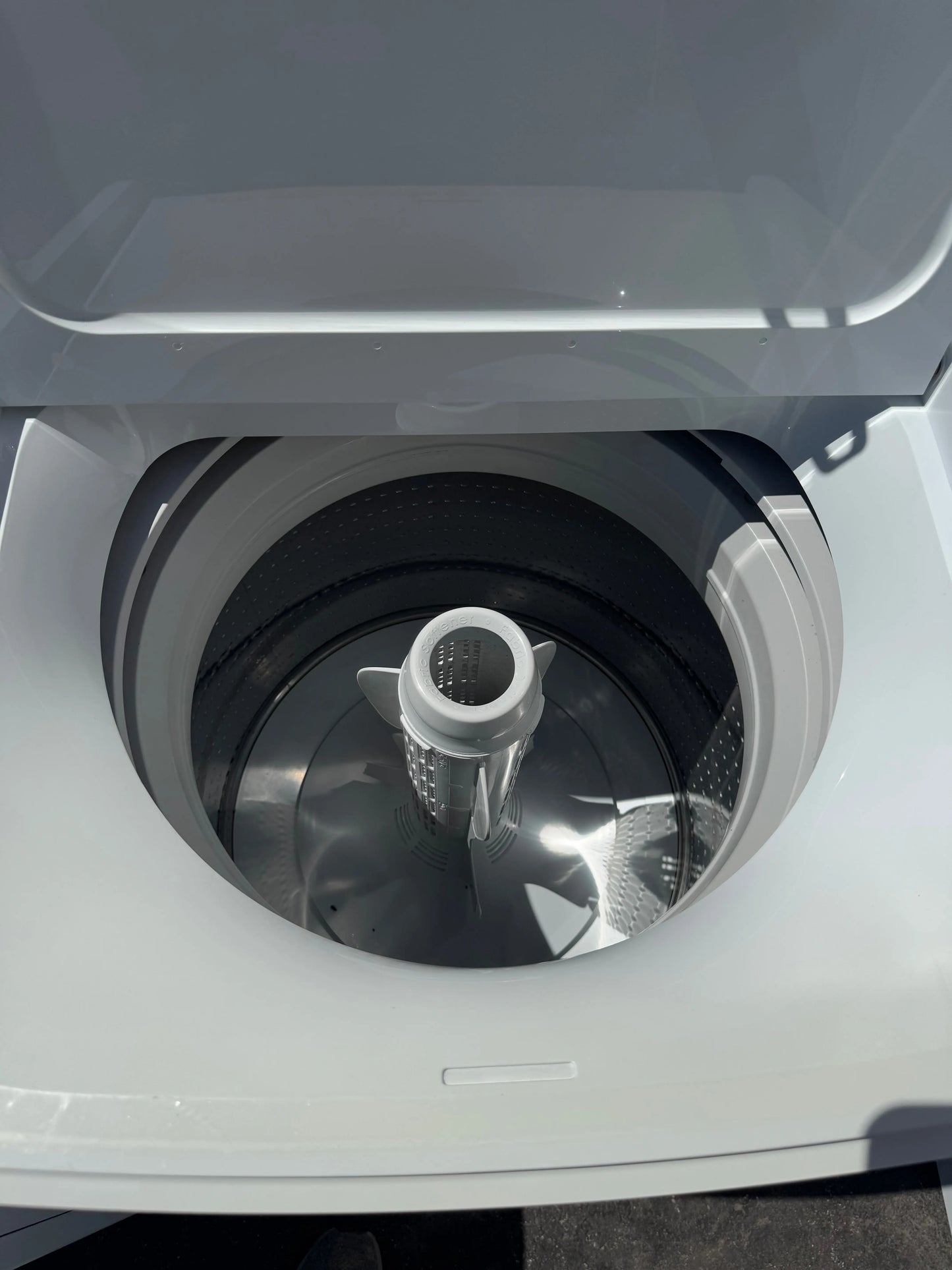 Refurbished fisher and Paykel 8.5kg washing machine | PERTH