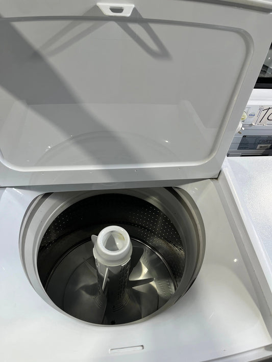 Refurbished fisher and paykel 8 kgs washing machine | ALEXANDRIA