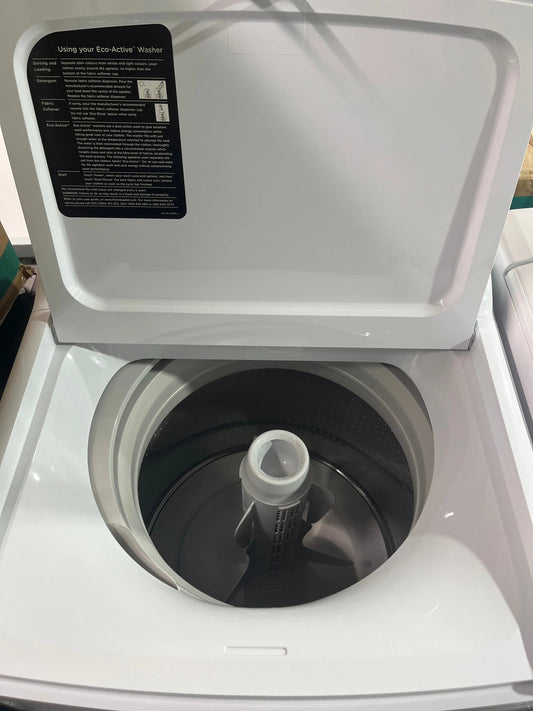 Refurbished fisher and paykel 8.5 kgs washing machine | ALEXANDRIA
