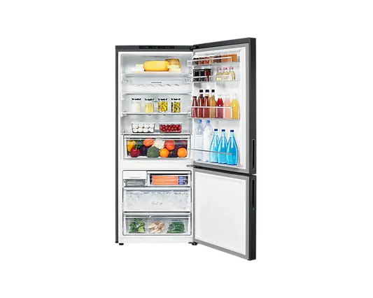 Samsung 427 Liters bottom mount fridge freezer | ADELAIDE