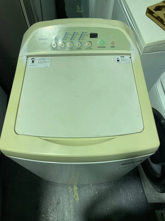 Samsung 6 kgs washing machine | BRISBANE