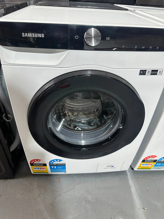 Samsung 8.5 kg front loader model WW85T504Dae | SYDNEY