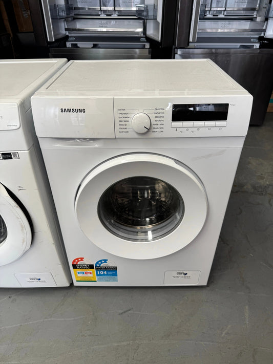 Samsung 8.5kg Front Load Washing Machine WW85T3040WW | SYDNEY
