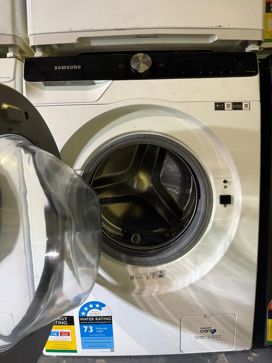 Samsung 8.5kg Front Loader washing machine | BRISBANE