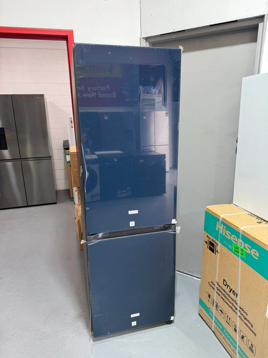 Samsung Bespoke 339L Modular Bottom Mount Fridge SRLX4100N | SYDNEY