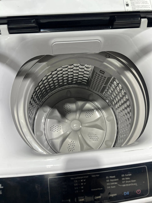 TCL 9 Kgs Washing Machine | ADELAIDE