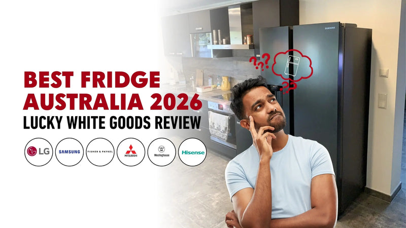 best fridge australia 2026