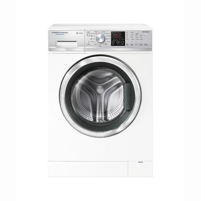 Best Washing Machines To Buy In Australia Lucky white goods