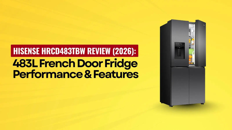 hisense hrcd483tbw review , hisense 483l french door refrigerator hrcd483tbw