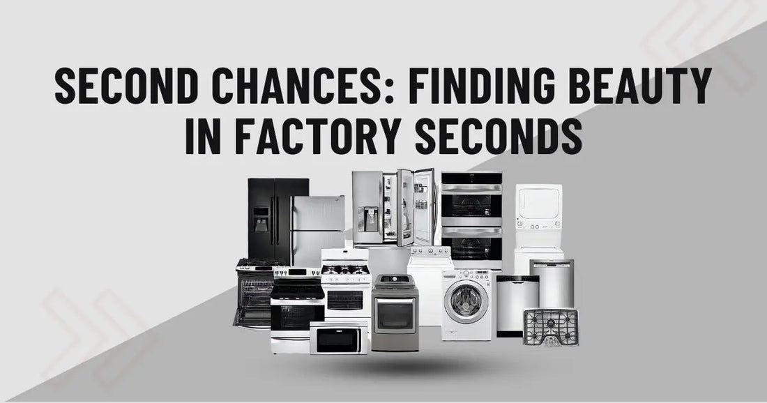 Second-Chances-Finding-Beauty-in-Factory-Seconds | Lucky white goods