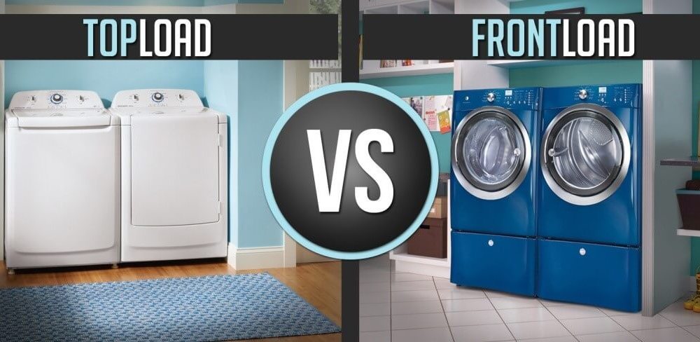 Tips for buying the right washing machine for your home.. Lucky white goods