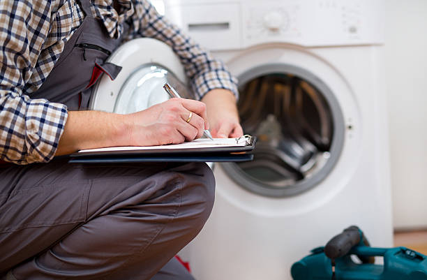 Top 5 Mistakes To Avoid With Your Washers For Long Life Lucky white goods