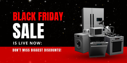 Black Friday Sale is Live Now: Don’t Miss Biggest Discounts!