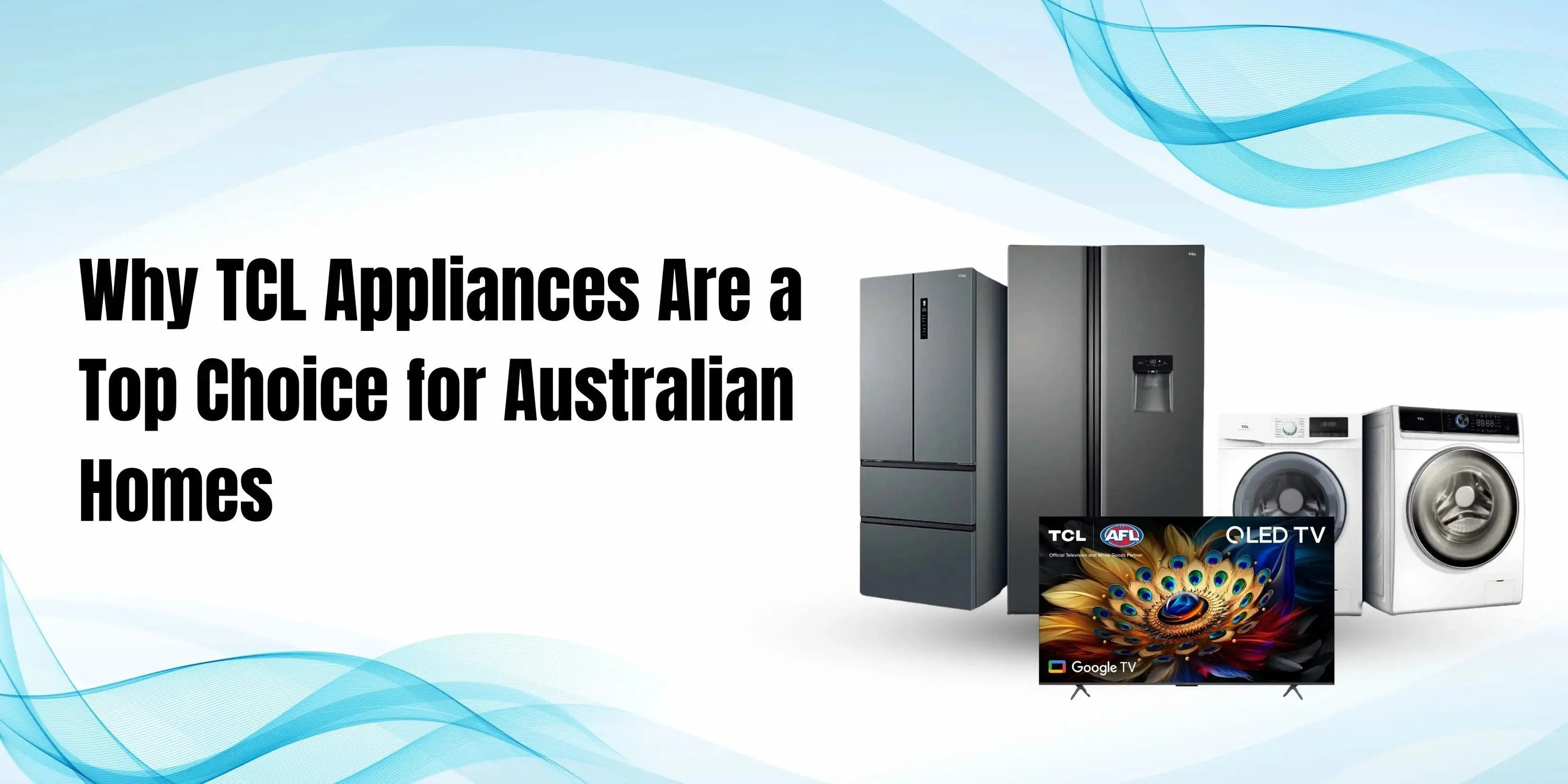 TCL Appliances 
