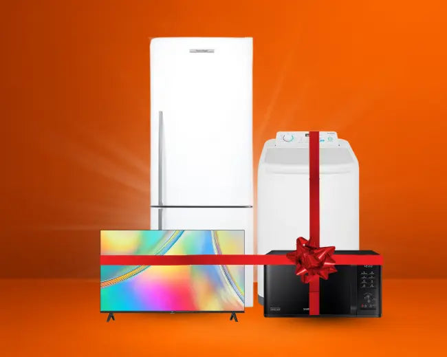 Discount-Appliances-Alexandria-Nsw-Combo-Deal | Lucky white goods