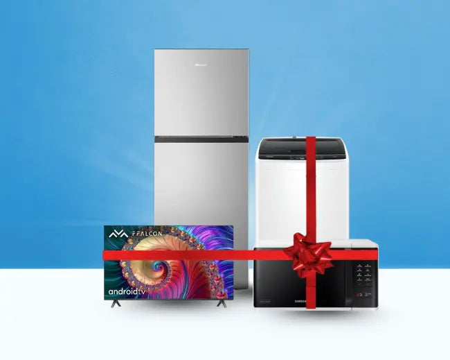 Discount-Appliances-Melbourne-Combo-Deal | Lucky white goods