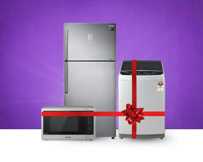 Discount-Appliances-Perth-Combo-Deal | Lucky white goods