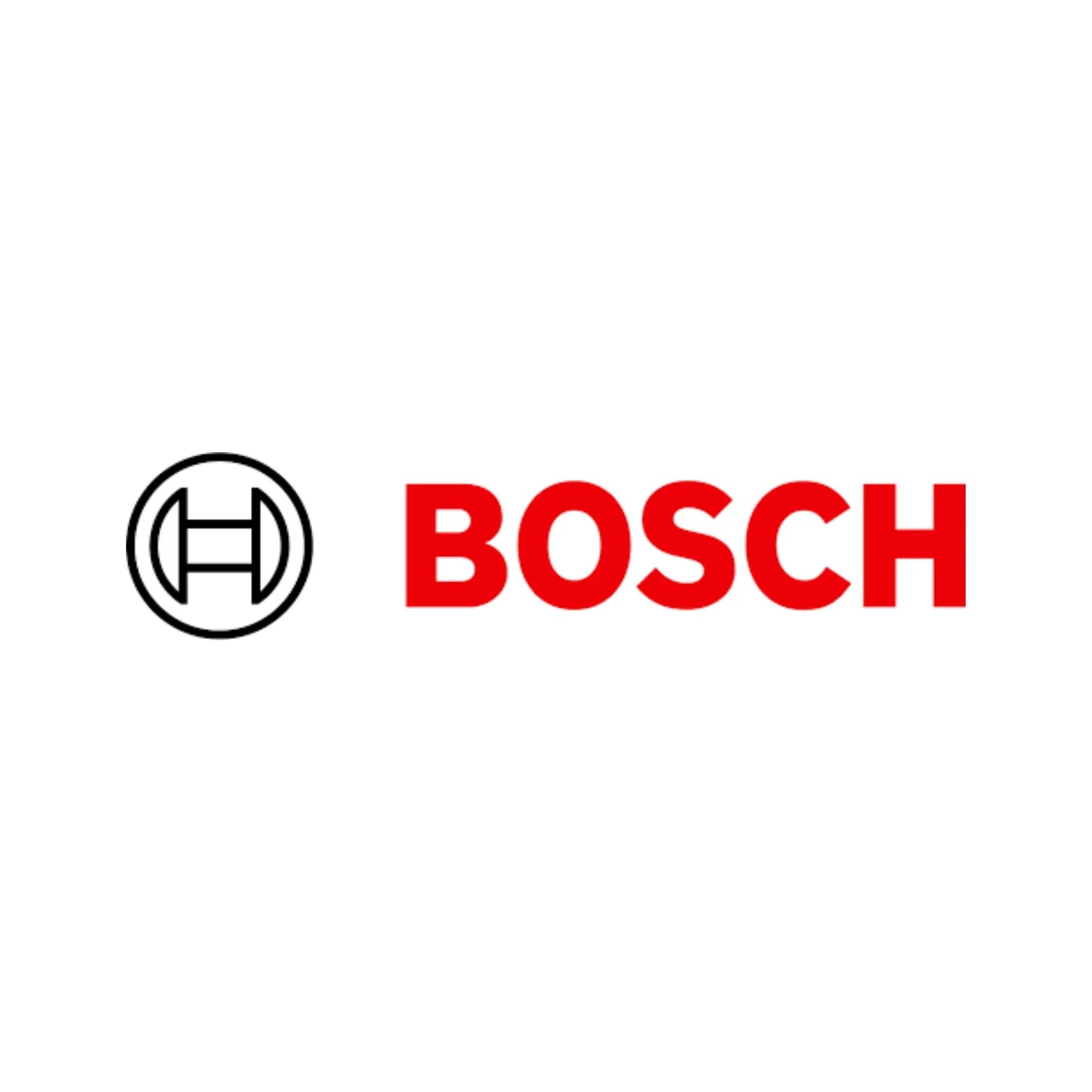 bosch washing machine
