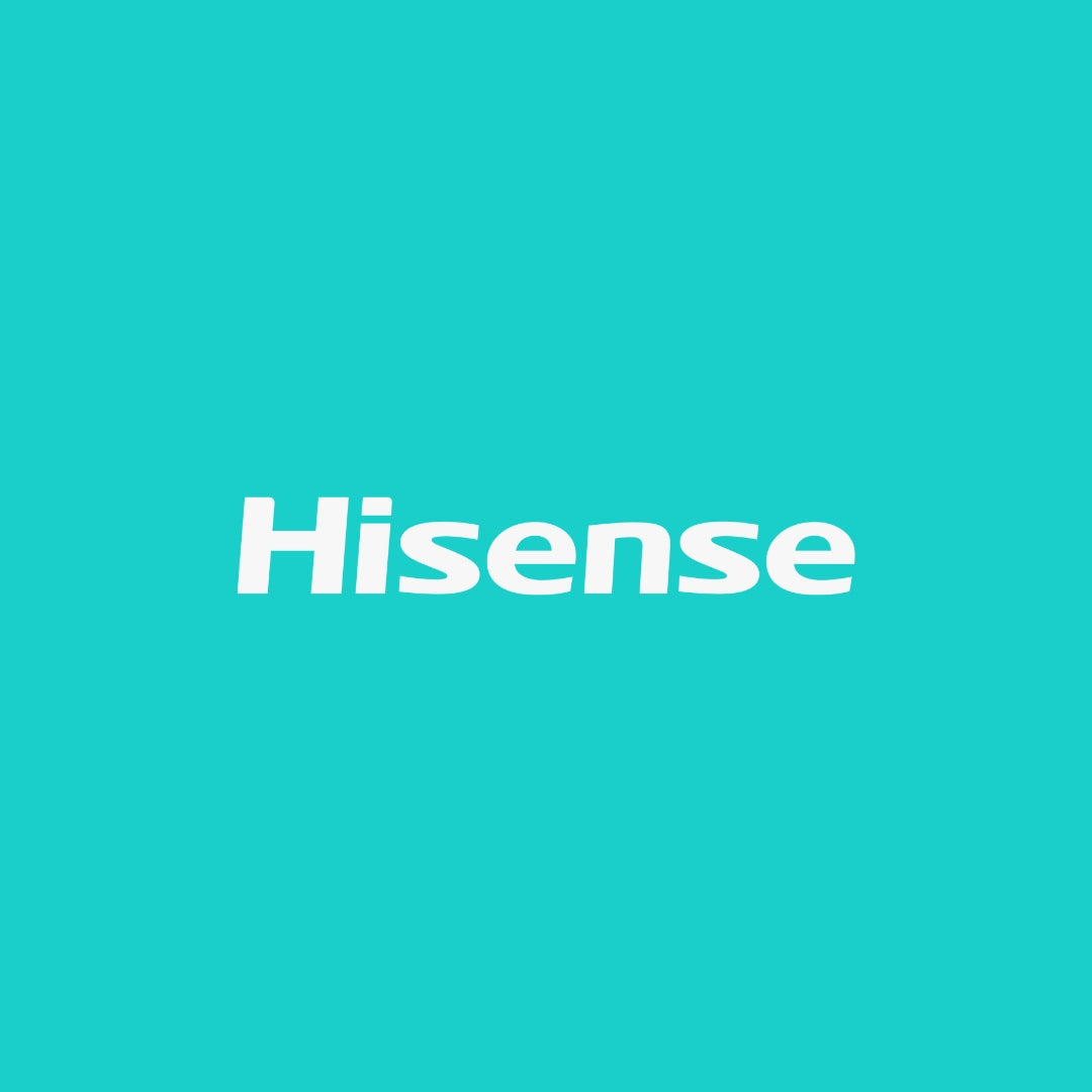 Factory Seconds & Refurbished Hisense Appliances | Lucky white goods