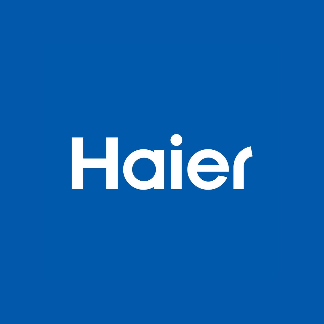 Haier Factory Seconds & Refurbished Appliances | Lucky white goods