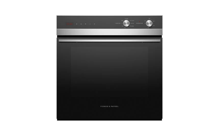 Ovens Lucky white goods