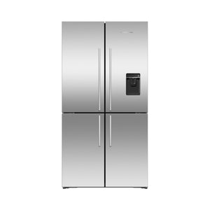 Refurbished & Factory Seconds Quad Door Fridge Freezer