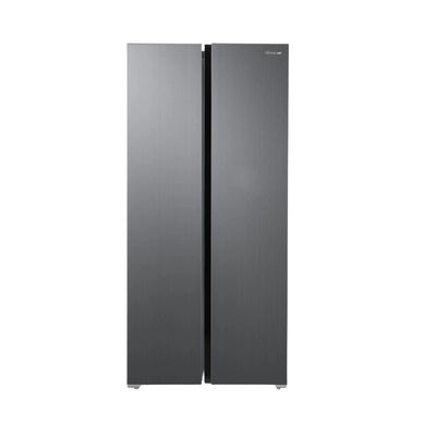 Refurbished-Factory-Second-Side-by-Side-Fridge-Freezer | Lucky white goods