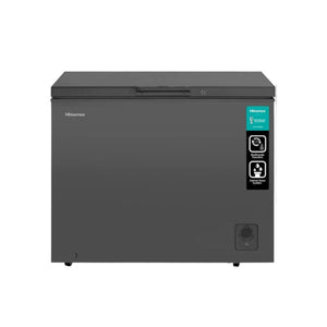Refurbished & Factory Seconds Chest Freezer