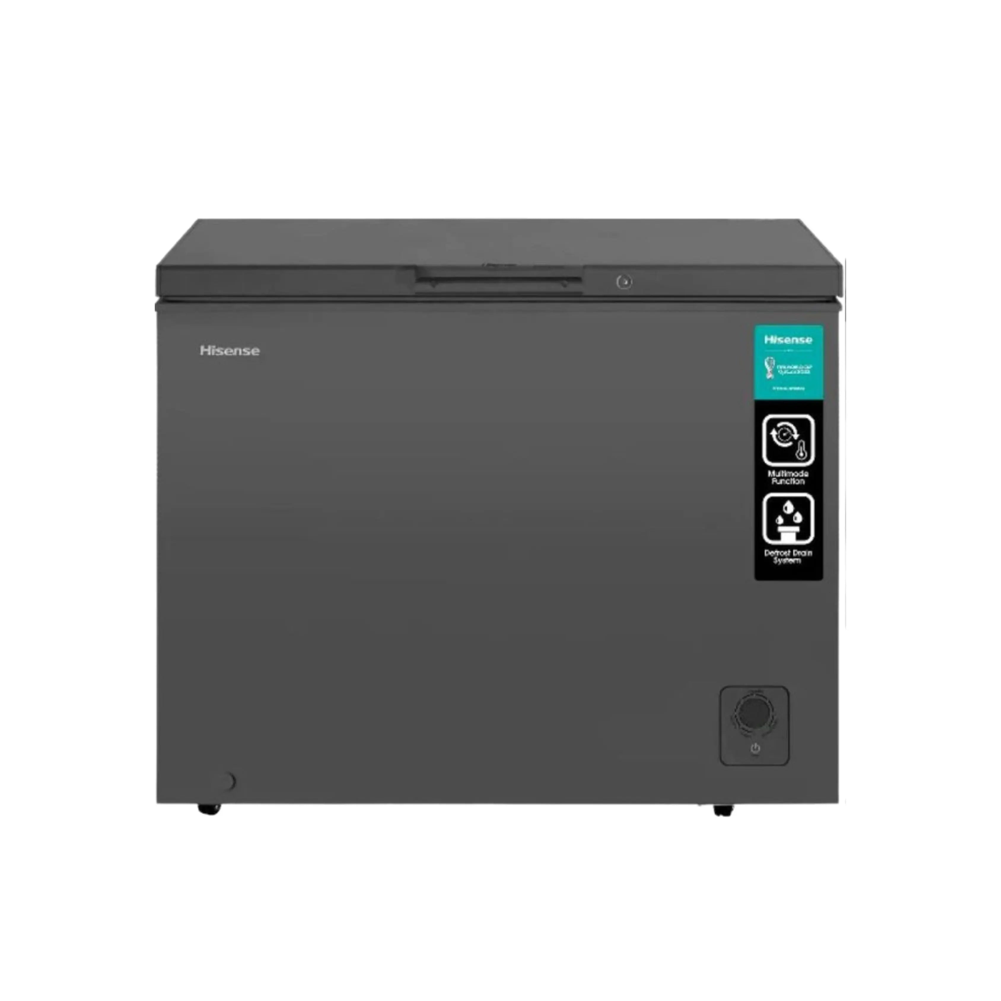 Refurbished-Factory-Seconds-Chest-Freezer | Lucky white goods