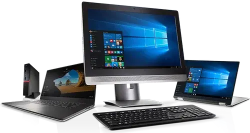 Refurbished Laptops & Computers