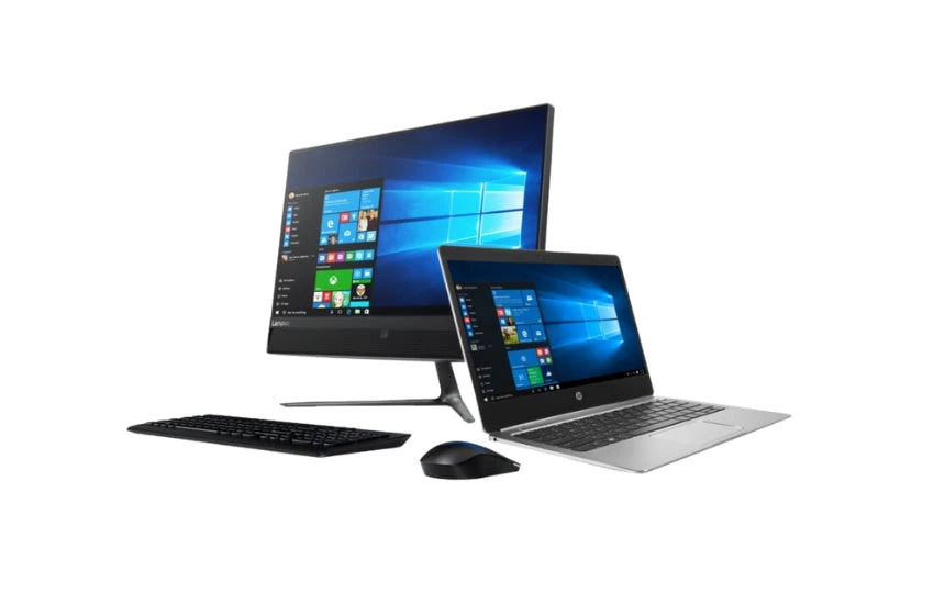 Refurbished-Laptops-Computers | Lucky white goods