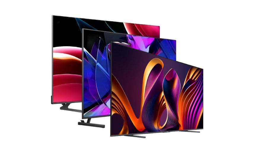 Factory Seconds and Second-Hand TVs